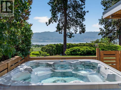 Photo 38 of 2715 Boucherie Road, Lakeview Heights, West Kelowna