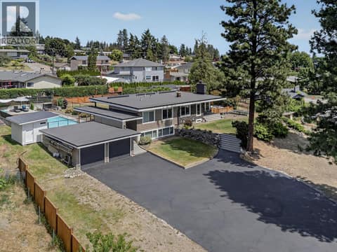 Photo 4 of 2715 Boucherie Road, Lakeview Heights, West Kelowna