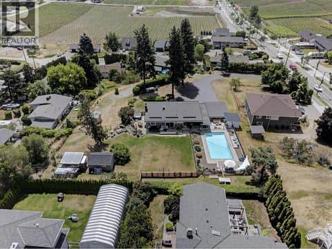 Photo 44 of 2715 Boucherie Road, Lakeview Heights, West Kelowna