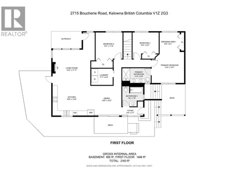Photo 46 of 2715 Boucherie Road, Lakeview Heights, West Kelowna