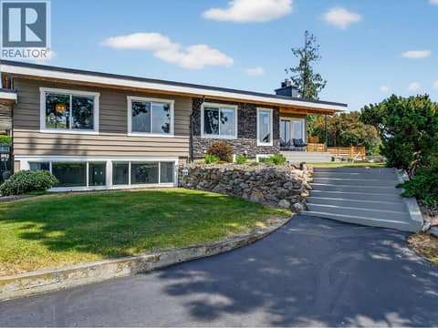 Photo 7 of 2715 Boucherie Road, Lakeview Heights, West Kelowna