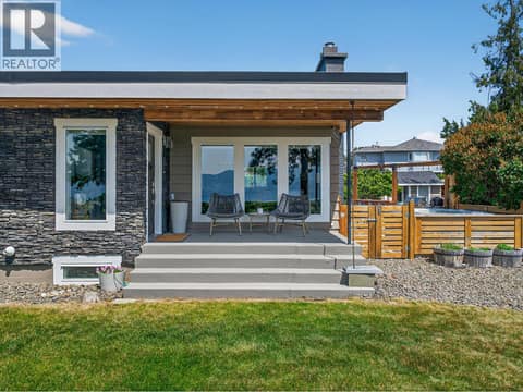 Photo 8 of 2715 Boucherie Road, Lakeview Heights, West Kelowna