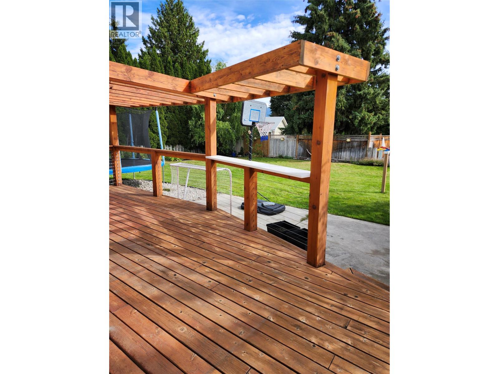 Photo 16 of 12261 Saunders Crescent, Main Town, Summerland