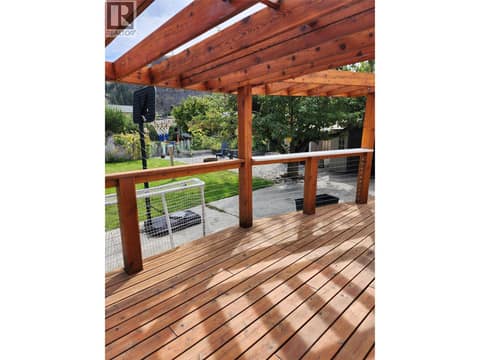 Photo 18 of 12261 Saunders Crescent, Main Town, Summerland