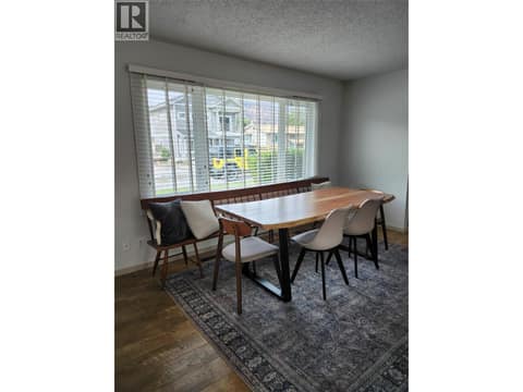 Photo 5 of 12261 Saunders Crescent, Main Town, Summerland