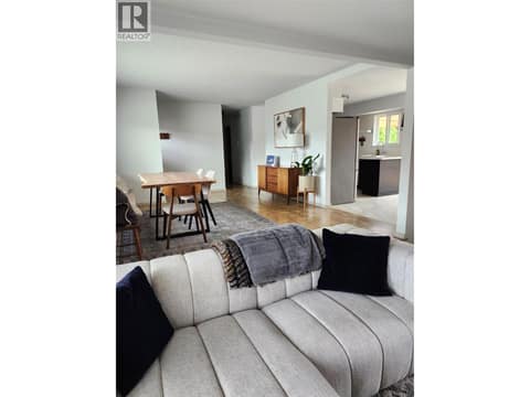 Photo 6 of 12261 Saunders Crescent, Main Town, Summerland