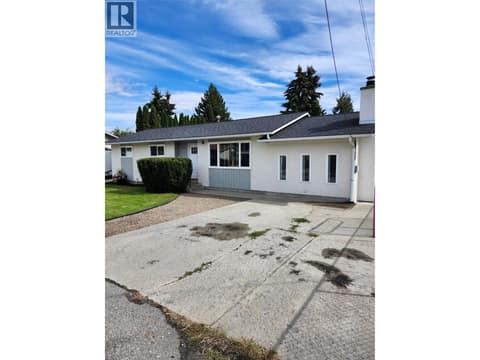 Photo 7 of 12261 Saunders Crescent, Main Town, Summerland