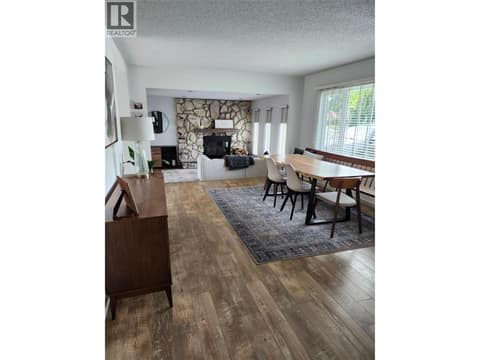 Photo 8 of 12261 Saunders Crescent, Main Town, Summerland