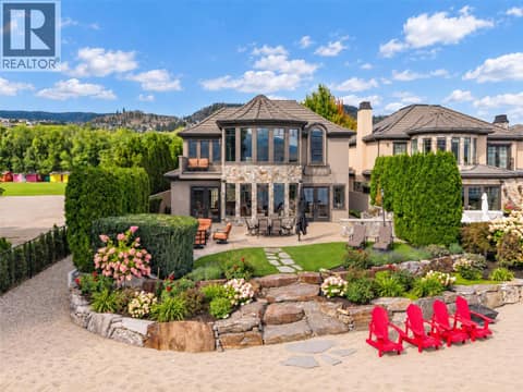 3673 Green Bay Landing at 3673 Green Bay Landing, Lakeview Heights, West Kelowna