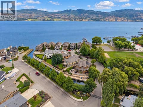 Green Bay landing 12 exclusive home development at 3673 Green Bay Landing, Lakeview Heights, West Kelowna