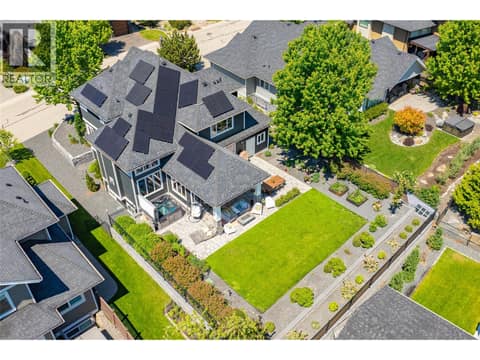 Photo 4 of 147 Skyland Drive, Wilden, Kelowna