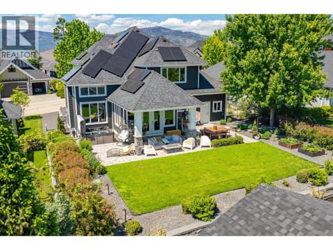 Photo 86 of 147 Skyland Drive, Wilden, Kelowna