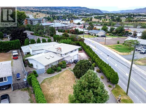 Photo 1 of 1705 KNOLLWOOD Crescent, Valleyview, Kamloops