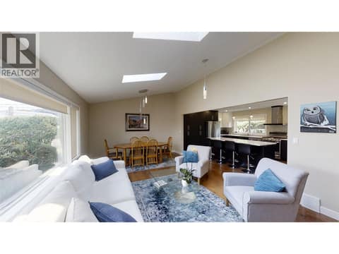 Photo 14 of 1705 KNOLLWOOD Crescent, Valleyview, Kamloops