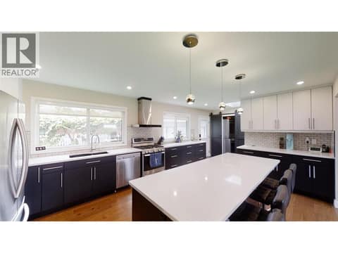 Photo 20 of 1705 KNOLLWOOD Crescent, Valleyview, Kamloops