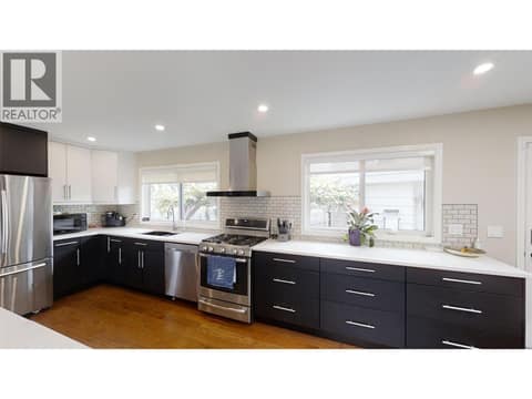 Photo 23 of 1705 KNOLLWOOD Crescent, Valleyview, Kamloops