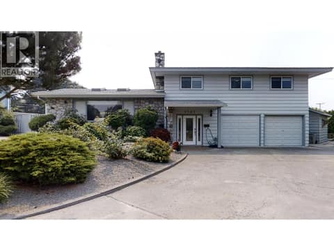 Photo 5 of 1705 KNOLLWOOD Crescent, Valleyview, Kamloops