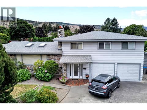 Photo 64 of 1705 KNOLLWOOD Crescent, Valleyview, Kamloops