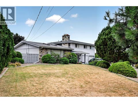 Photo 65 of 1705 KNOLLWOOD Crescent, Valleyview, Kamloops