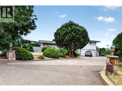 Photo 67 of 1705 KNOLLWOOD Crescent, Valleyview, Kamloops