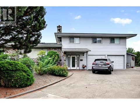 Photo 68 of 1705 KNOLLWOOD Crescent, Valleyview, Kamloops