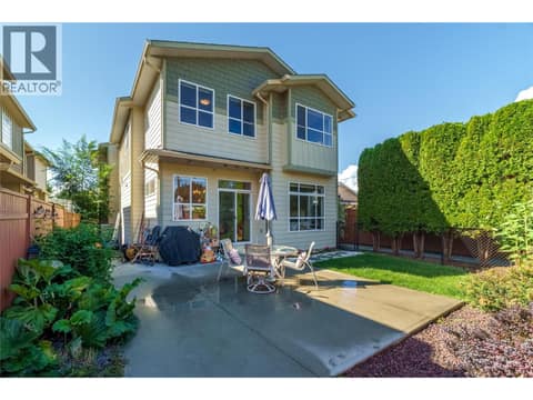Photo 1 of 385 Douglas Avenue Unit# 102, Main North, Penticton