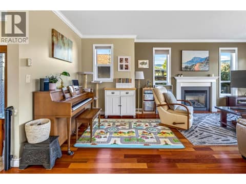 Photo 10 of 385 Douglas Avenue Unit# 102, Main North, Penticton