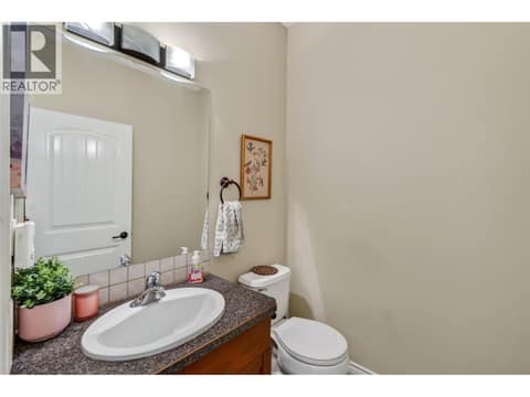 Photo 14 of 385 Douglas Avenue Unit# 102, Main North, Penticton