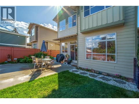 Photo 33 of 385 Douglas Avenue Unit# 102, Main North, Penticton