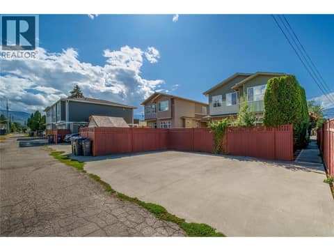 Photo 38 of 385 Douglas Avenue Unit# 102, Main North, Penticton