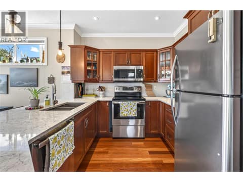 Photo 4 of 385 Douglas Avenue Unit# 102, Main North, Penticton
