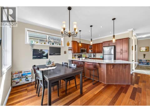 Photo 5 of 385 Douglas Avenue Unit# 102, Main North, Penticton