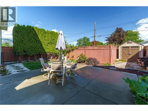 Photo 9 of 385 Douglas Avenue Unit# 102, Main North, Penticton