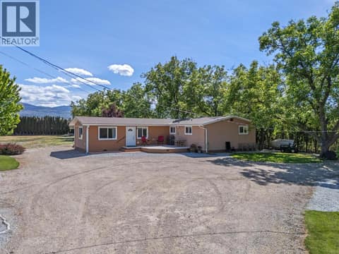 Photo 1 of 1789 Munson Road, Springfield/Spall, Kelowna