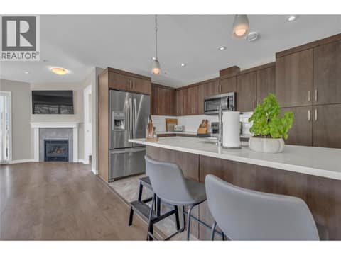 Photo 10 of 3388 Skaha Lake Road Unit# 807, Main South, Penticton