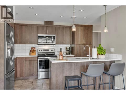Photo 11 of 3388 Skaha Lake Road Unit# 807, Main South, Penticton