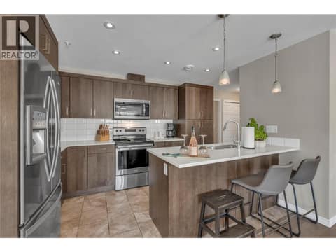 Photo 13 of 3388 Skaha Lake Road Unit# 807, Main South, Penticton