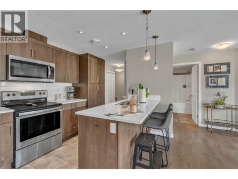 Photo 14 of 3388 Skaha Lake Road Unit# 807, Main South, Penticton