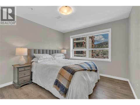 Photo 21 of 3388 Skaha Lake Road Unit# 807, Main South, Penticton