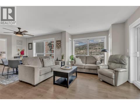 Photo 3 of 3388 Skaha Lake Road Unit# 807, Main South, Penticton