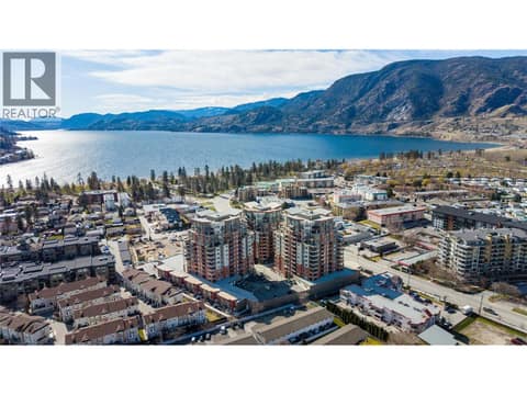 Photo 41 of 3388 Skaha Lake Road Unit# 807, Main South, Penticton