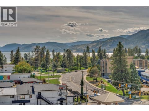 Photo 5 of 3388 Skaha Lake Road Unit# 807, Main South, Penticton