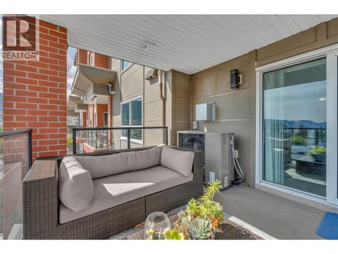 Photo 6 of 3388 Skaha Lake Road Unit# 807, Main South, Penticton