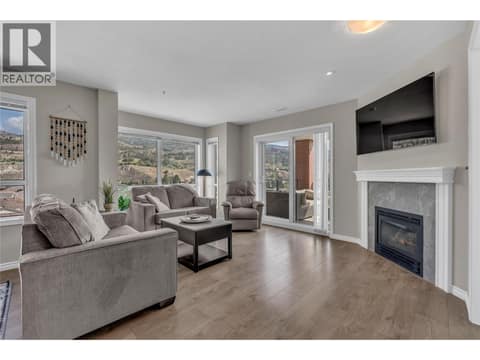 Photo 8 of 3388 Skaha Lake Road Unit# 807, Main South, Penticton