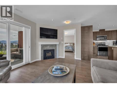 Photo 9 of 3388 Skaha Lake Road Unit# 807, Main South, Penticton