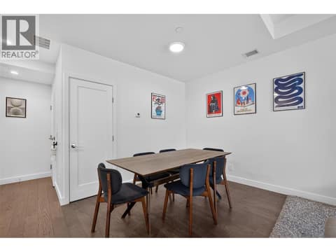 Photo 11 of 3340 Richter Street Unit# TH7, Kelowna South