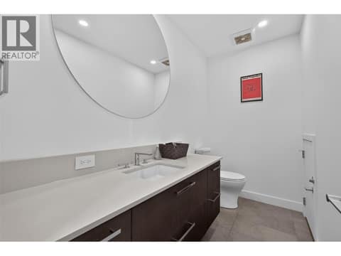 Photo 13 of 3340 Richter Street Unit# TH7, Kelowna South