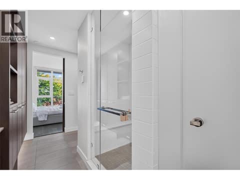 Photo 24 of 3340 Richter Street Unit# TH7, Kelowna South