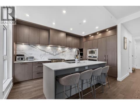 Photo 3 of 3340 Richter Street Unit# TH7, Kelowna South