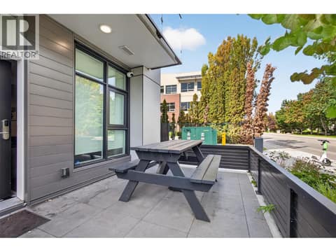 Photo 30 of 3340 Richter Street Unit# TH7, Kelowna South
